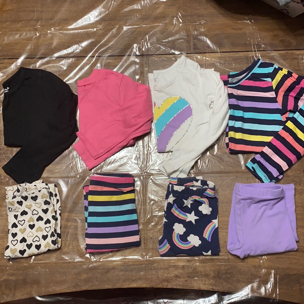 Toddler Girl Oufits